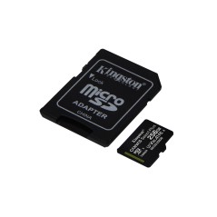 Kingston 256GB micSDXC Canvas Select